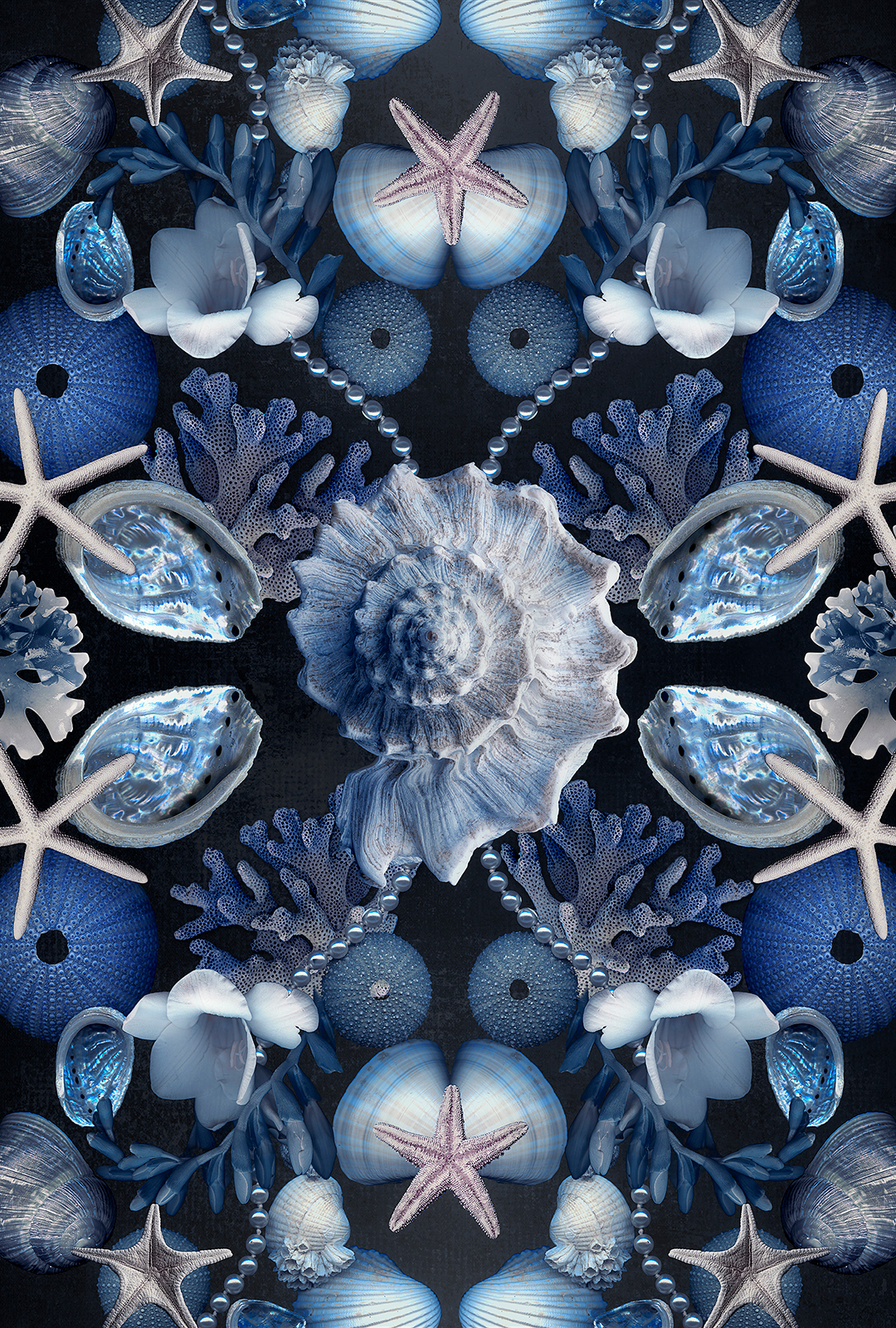 imagen 3 de Kaleido of Life, la colección de alfombras más natural diseñada por Marcel Wanders.