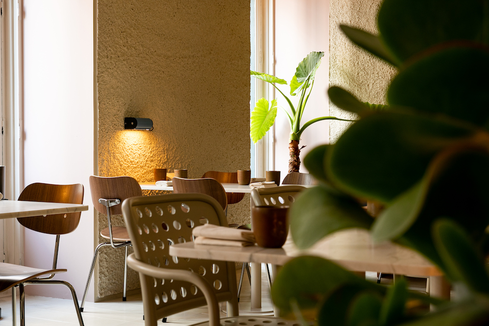 imagen 2 de Llama Inn, el restaurante peruano que ha conquistado Nueva York, se instala en Madrid.