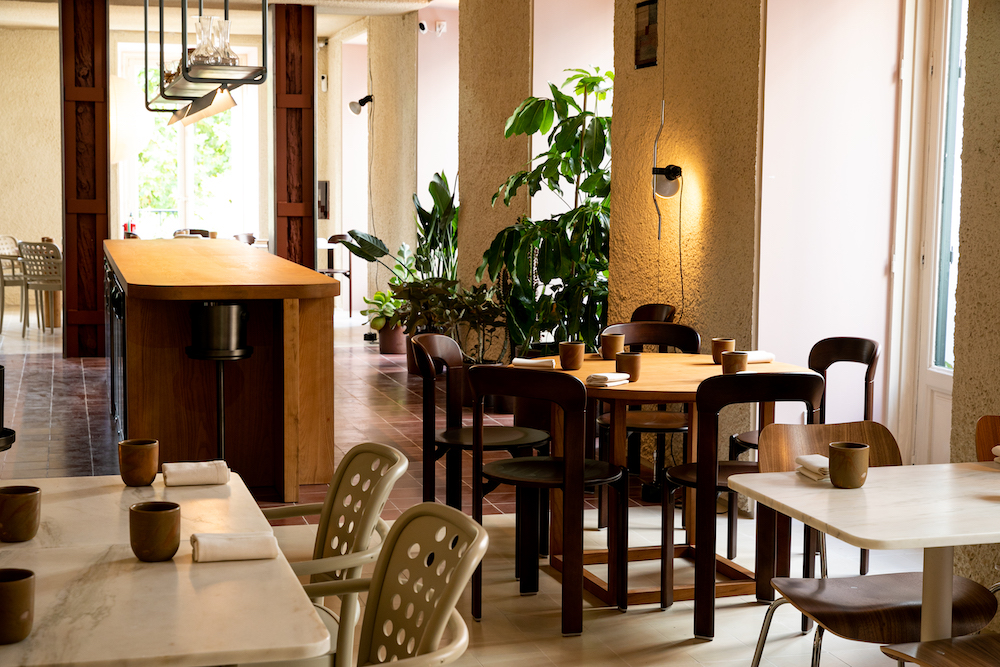 Llama Inn, el restaurante peruano que ha conquistado Nueva York, se instala  en Madrid.LOFF.IT