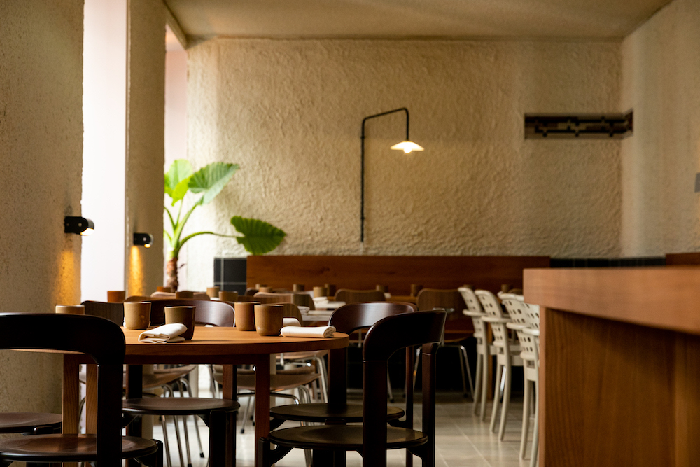 imagen 3 de Llama Inn, el restaurante peruano que ha conquistado Nueva York, se instala en Madrid.