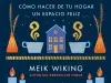 Meik Wiking o cómo convertir tu hogar en un templo Hygge