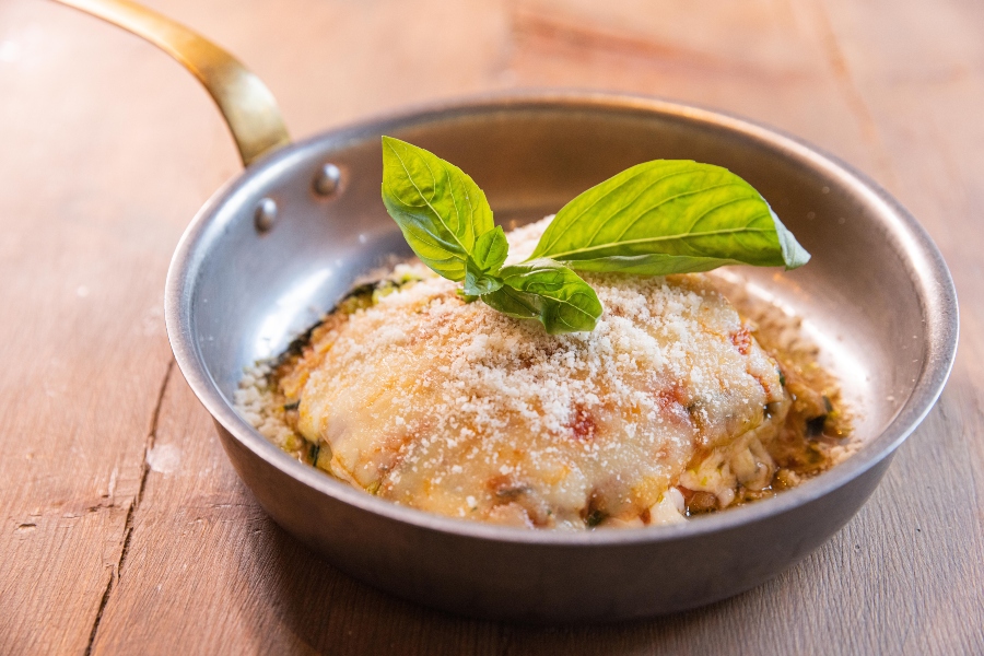 imagen 3 de Parmigiano Reggiano: territorio gourmet.