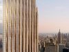 111 West 57th Street , probablemente la torre más lujosa y espectacular de Manhattan.