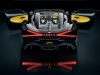 Bugatti W16 Mistral: elegancia superlativa.