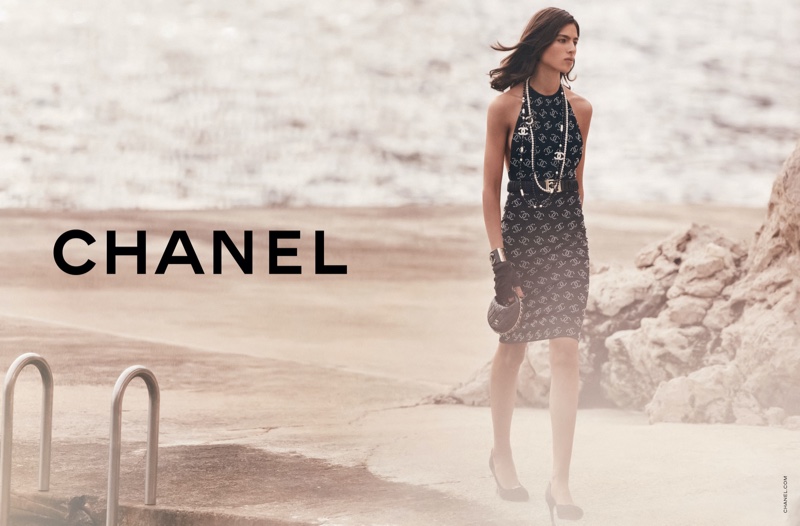 imagen 9 de Chanel más Gabrielle que nunca.