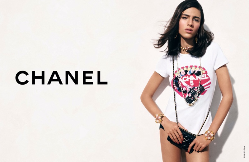 imagen 8 de Chanel más Gabrielle que nunca.