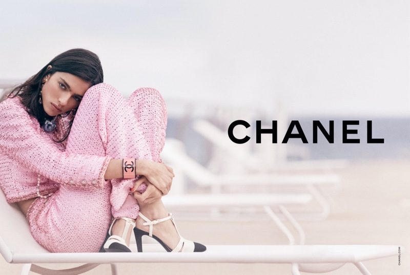 imagen 7 de Chanel más Gabrielle que nunca.