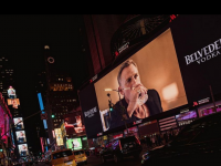 Daniel Craig en Belvedere Vodka (la película, el anuncio y Bond como nunca antes…)