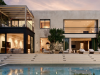 Esta es la espectacular casa que Kylie Jenner y Travis Scott venden en Beverly Hills.