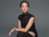 Jennifer Lawrence nueva Ambassador of Elegance de Longines.