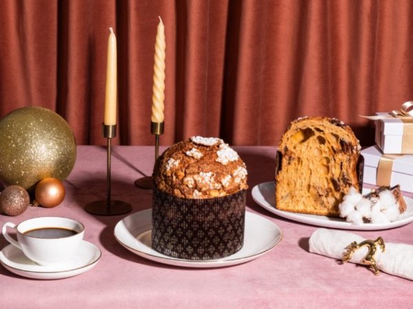 ¡Madrettone qué panettone!