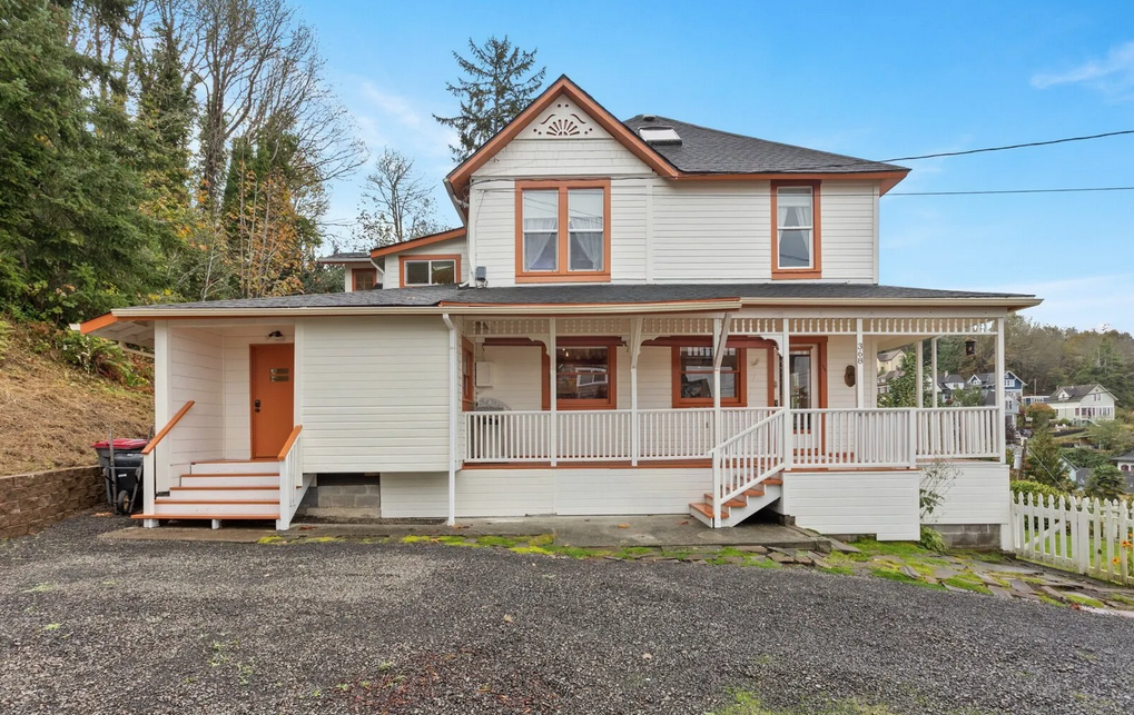 imagen 2 de Se vende la casa de Los Goonies ¿la recuerdas? ¡cómo olvidarla!