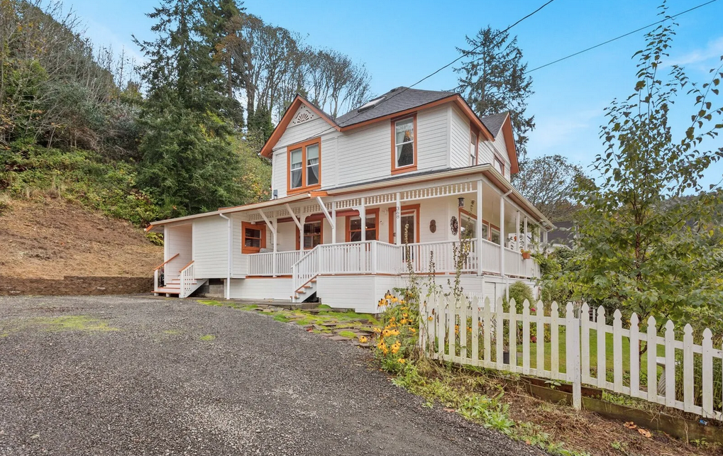 imagen 3 de Se vende la casa de Los Goonies ¿la recuerdas? ¡cómo olvidarla!