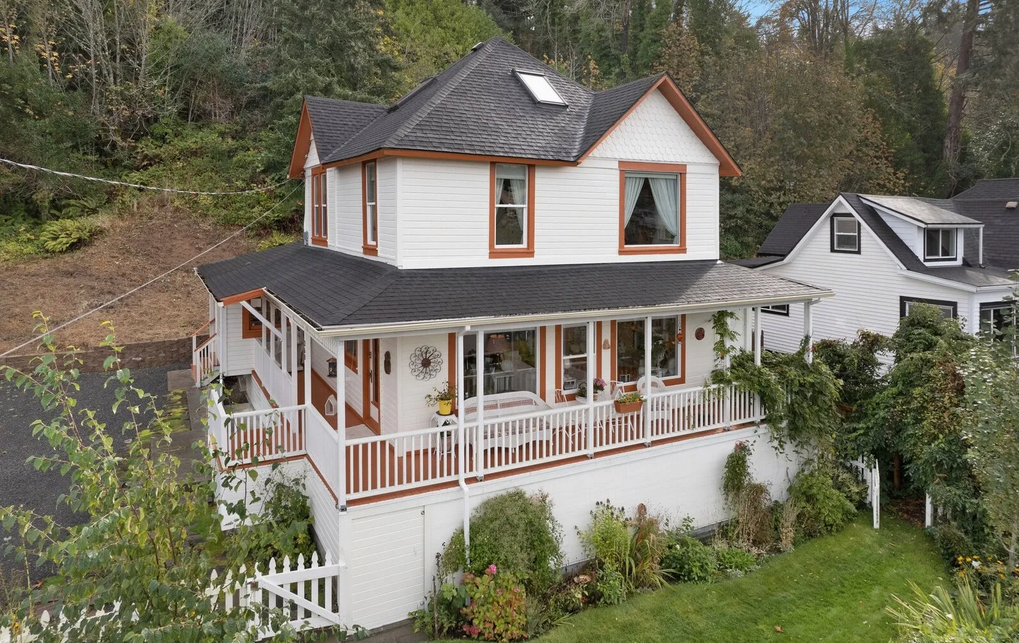 imagen 1 de Se vende la casa de Los Goonies ¿la recuerdas? ¡cómo olvidarla!