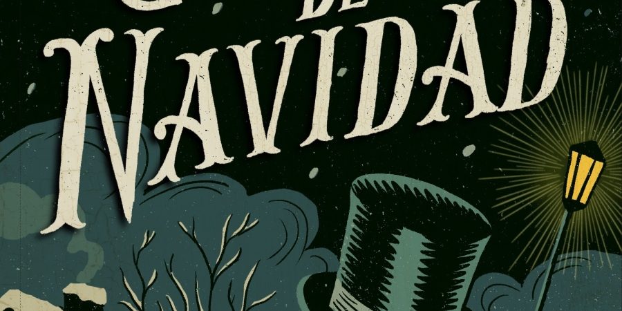 Cinco cuentos de Navidad para leer todo el año. O sólo en Navidad.