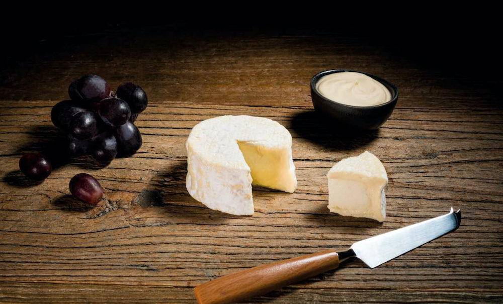 imagen 8 de Haute Fromagerie: los quesos más galardonados del mundo.
