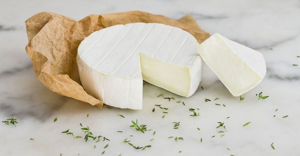 imagen 12 de Haute Fromagerie: los quesos más galardonados del mundo.