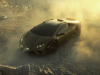 Huracan Sterrato: Lamborghini presenta el primer superdeportivo todoterreno con motor V10.