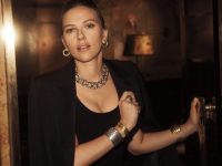 Navidad en Nueva York con Scarlett Johannson y David Yurman. La película.