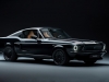 ¿Recuerdas el Mustang eléctrico de Charge Cars?