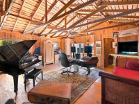 Se vende la que fuera la casa de Tom Petty en Malibú.