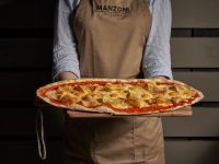 Trattoria Manzoni, comer en Madrid como en el Trastévere.