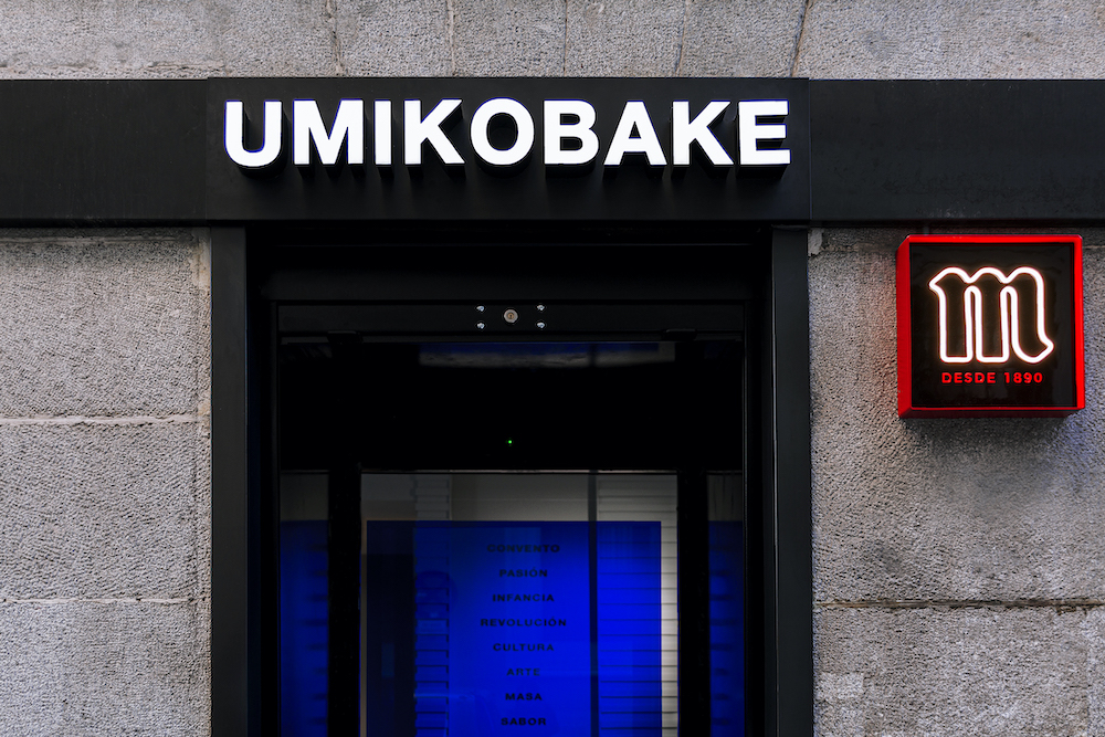 imagen 16 de Umikobake, la casa de la respostería japonesa en Madrid.