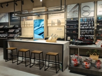 Zwilling inaugura nueva tienda en Bilbao.