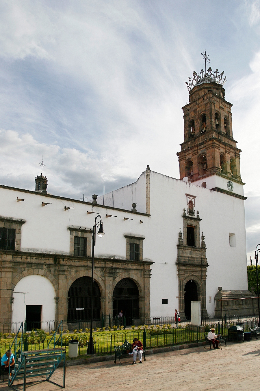 imagen 2 de Guanajuato: allá donde la belleza se funde con la historia, la cultura y la esencia mexicanas.