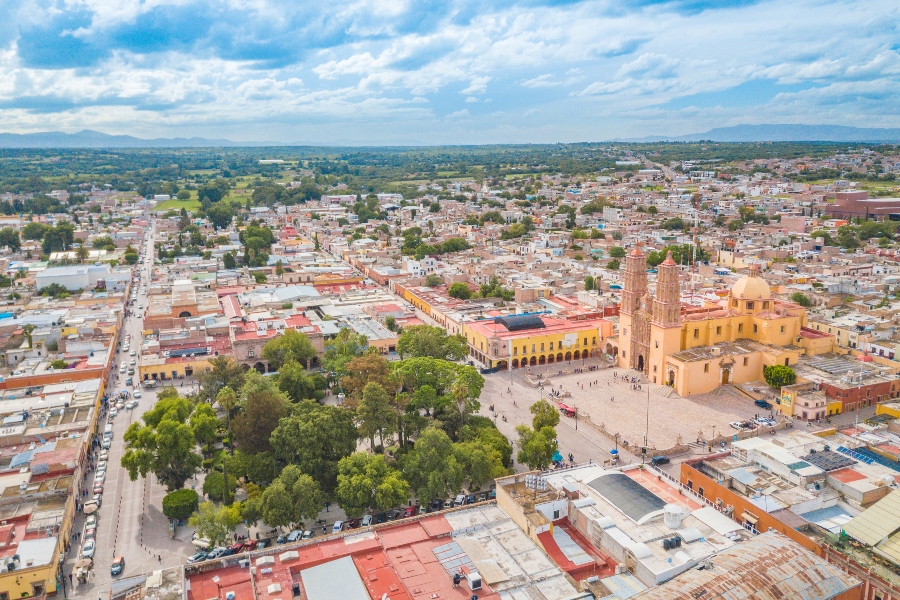 imagen 15 de Guanajuato: allá donde la belleza se funde con la historia, la cultura y la esencia mexicanas.
