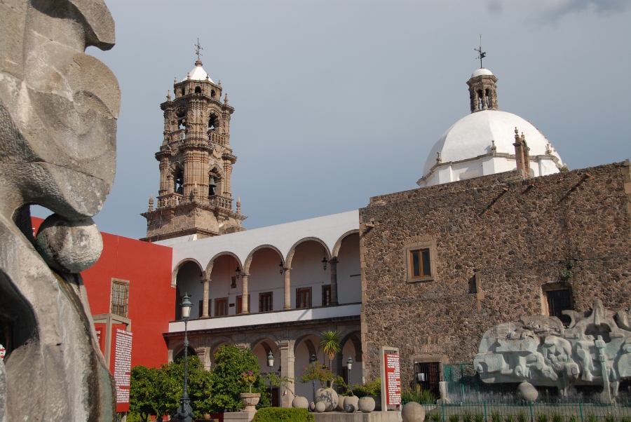 imagen 6 de Guanajuato: allá donde la belleza se funde con la historia, la cultura y la esencia mexicanas.