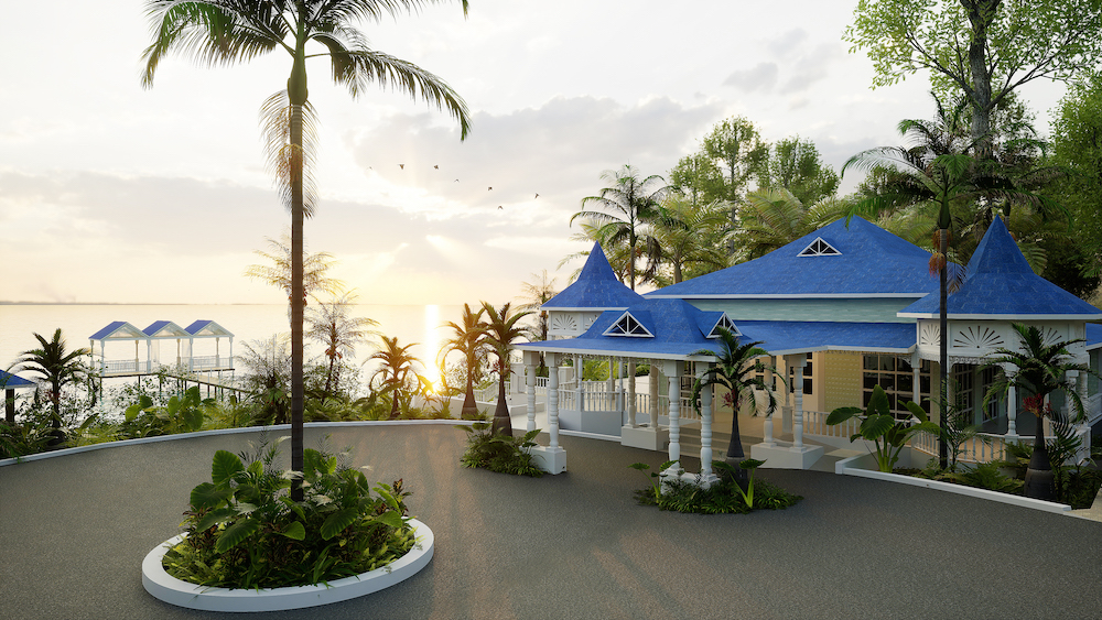 imagen 4 de Cayo Levantado Resort se inaugurará el próximo mes de junio.
