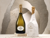 Dom Ruinart Blanc de Blancs 2010, el mejor champagne del mundo.