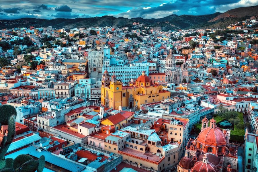 imagen 16 de Guanajuato: allá donde la belleza se funde con la historia, la cultura y la esencia mexicanas.