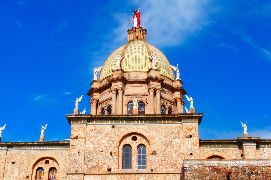imagen 17 de Guanajuato: allá donde la belleza se funde con la historia, la cultura y la esencia mexicanas.