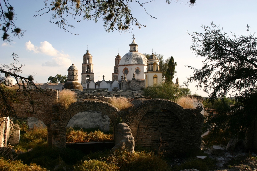 imagen 1 de Guanajuato: allá donde la belleza se funde con la historia, la cultura y la esencia mexicanas.