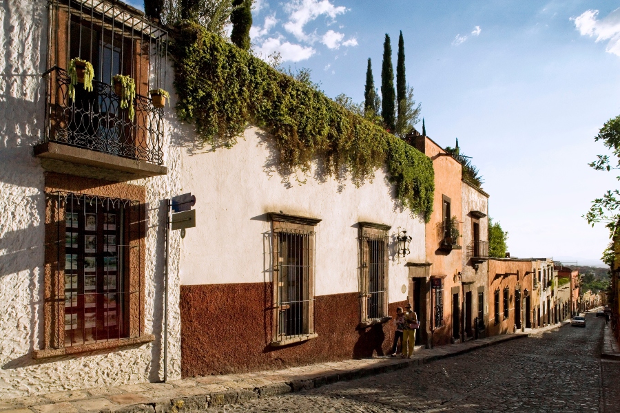 imagen 7 de Guanajuato: allá donde la belleza se funde con la historia, la cultura y la esencia mexicanas.