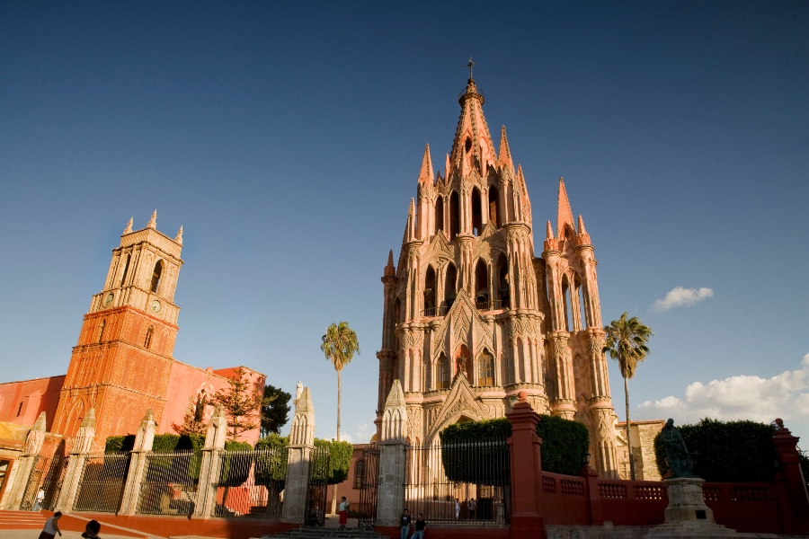 imagen 9 de Guanajuato: allá donde la belleza se funde con la historia, la cultura y la esencia mexicanas.