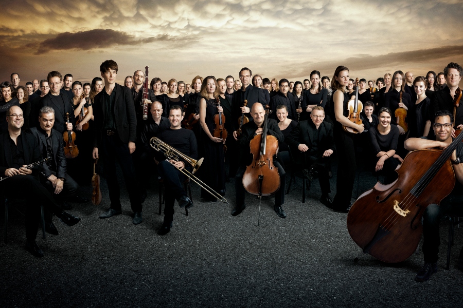 imagen 5 de Mahler Chamber Orchestra celebra su 25 aniversario junto a Mitsuko Uchida y Pablo Heras-Casado