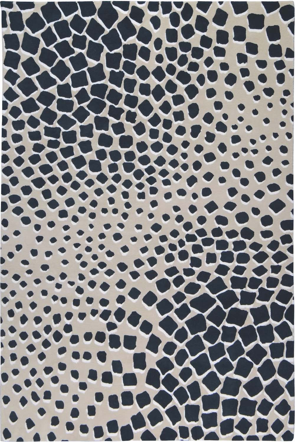imagen 9 de On the Wild Side: Diane Von Furstenberg diseña una colección de alfombras salvajes para The Rug Company.