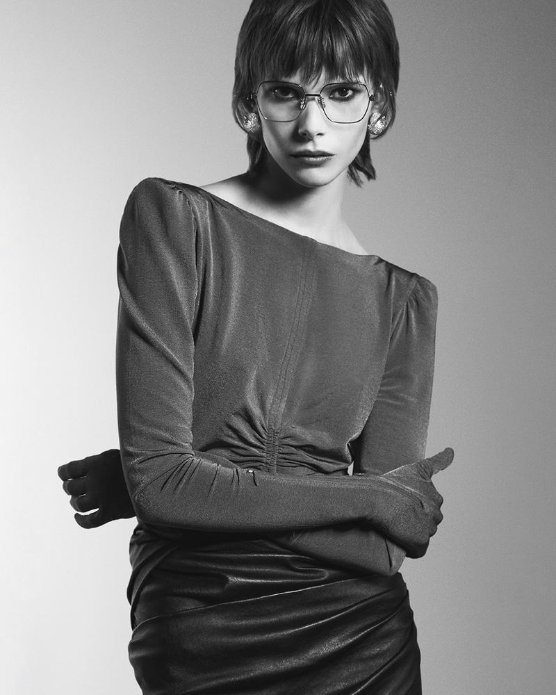 imagen 4 de Sofisticación Givenchy.