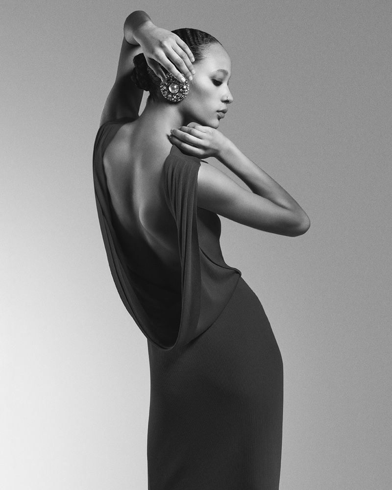 imagen 5 de Sofisticación Givenchy.