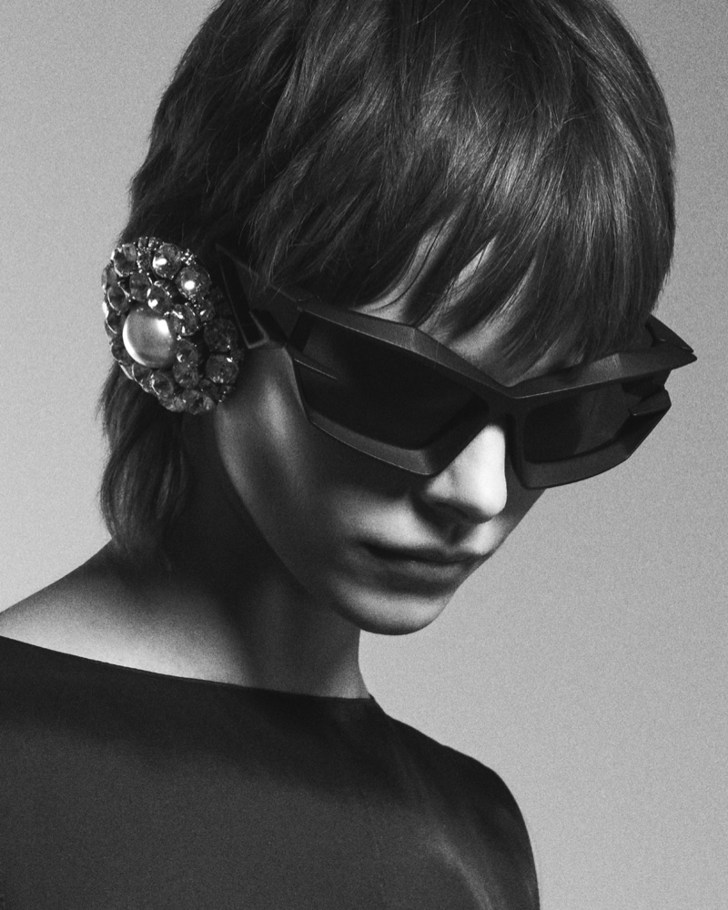imagen 7 de Sofisticación Givenchy.