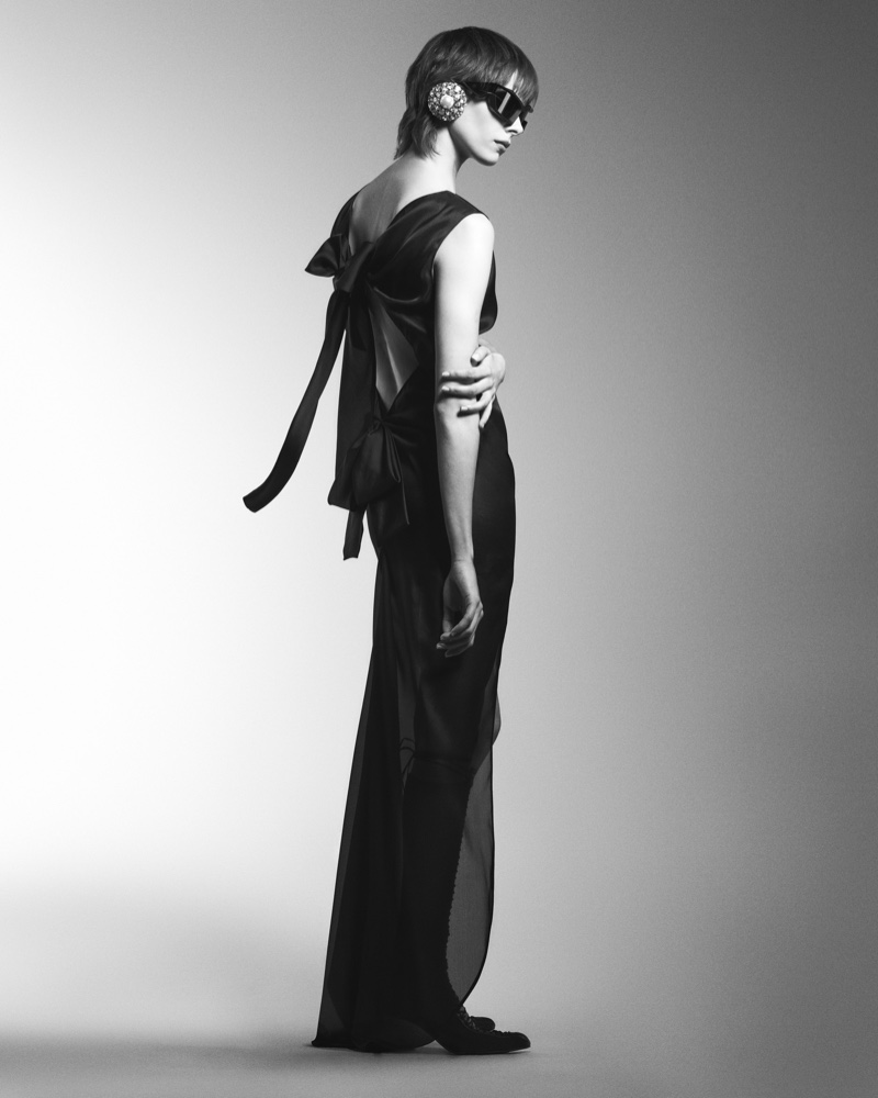 imagen 8 de Sofisticación Givenchy.