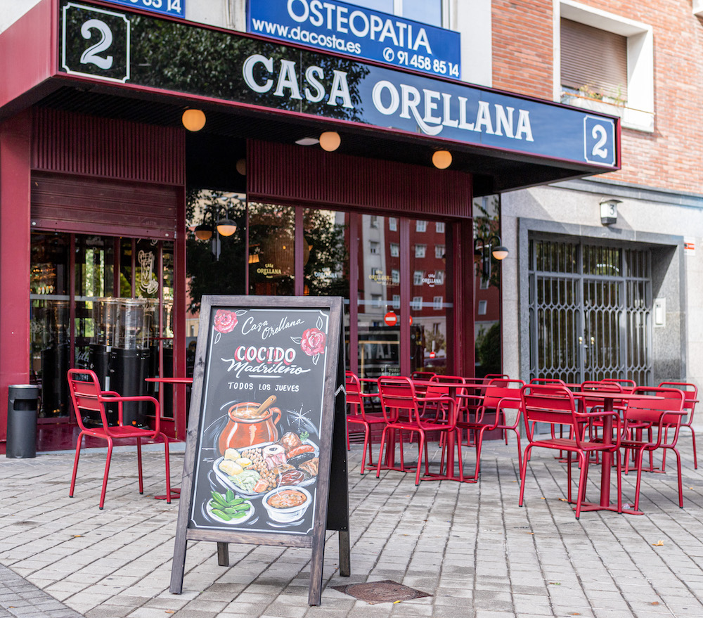 imagen 10 de Tiempo de frío y cuchara. Tiempo de Casa Orellana.