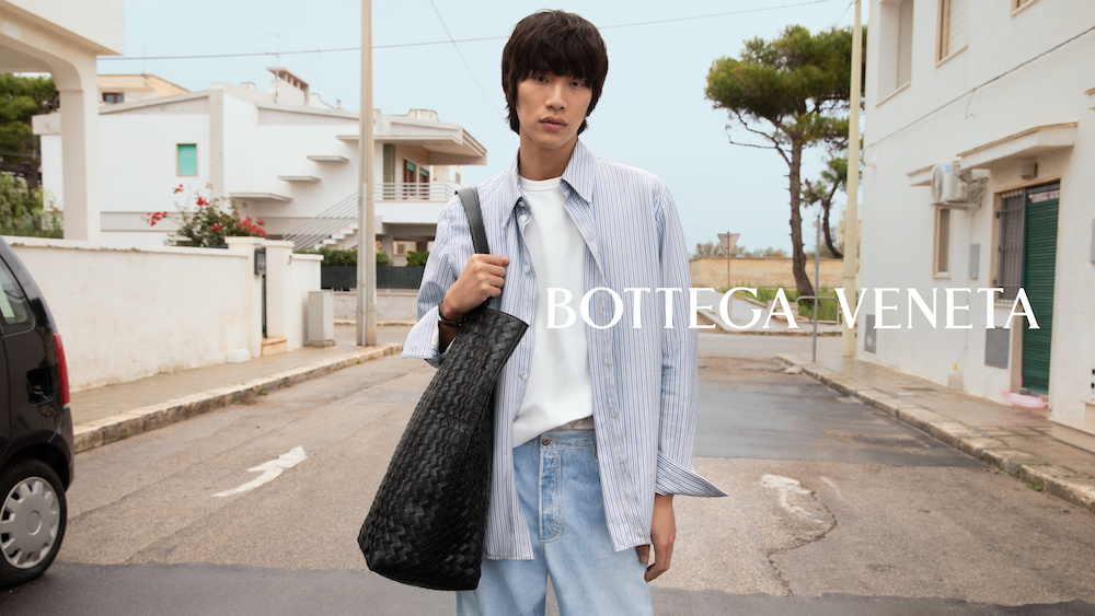 imagen 12 de Andiamo: el nuevo bolso de Bottega Veneta.