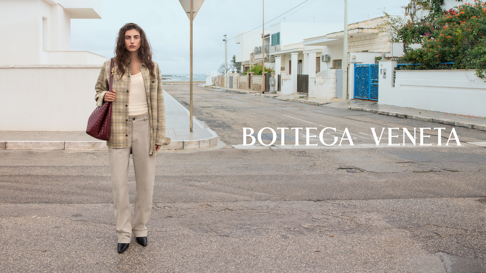 imagen 11 de Andiamo: el nuevo bolso de Bottega Veneta.