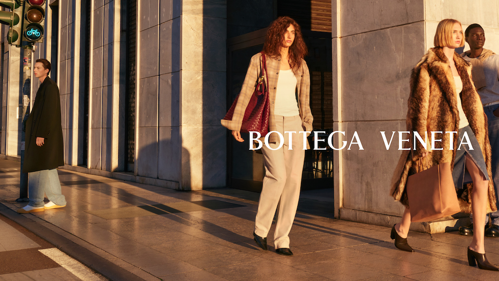 imagen 13 de Andiamo: el nuevo bolso de Bottega Veneta.