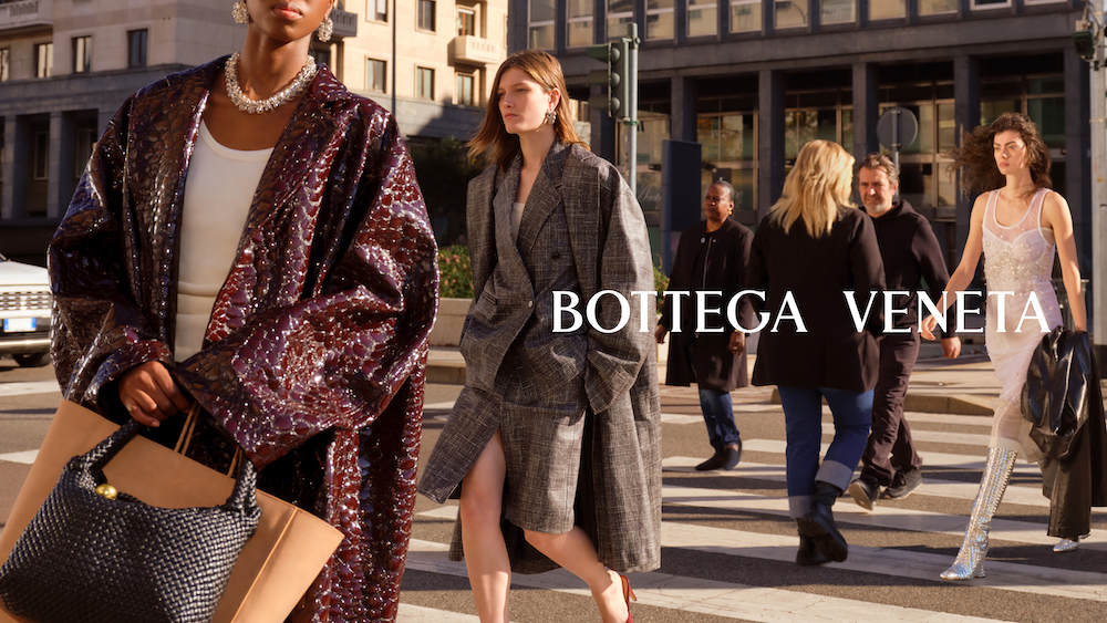 imagen 24 de Andiamo: el nuevo bolso de Bottega Veneta.