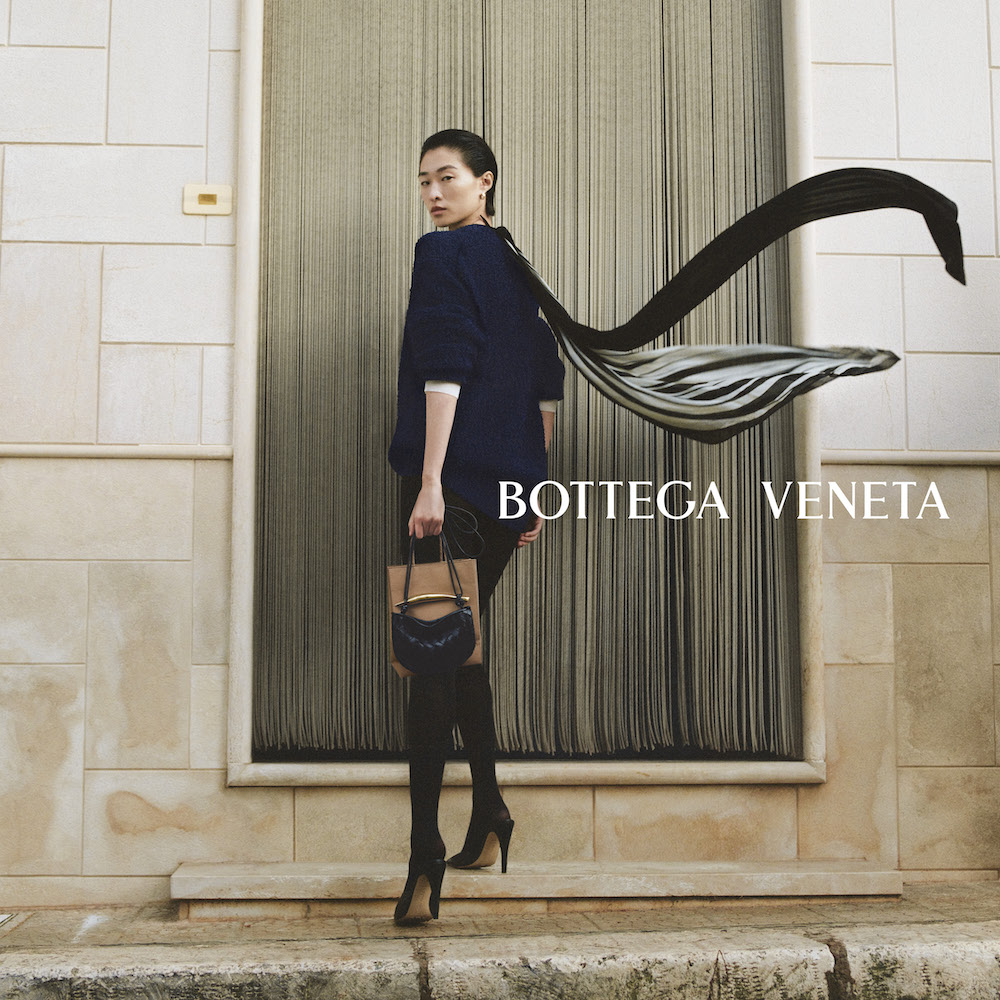 imagen 14 de Andiamo: el nuevo bolso de Bottega Veneta.